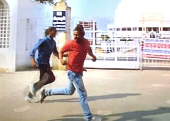 झुंड सिनेमा झोपडपट्टी Jhund Film A world-class veteran who born in the slums