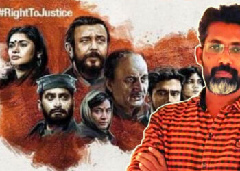 काश्मीर फाइल्स नागराज मंजुळे Kashmir Files: A clear opinion of Nagraj Manjule