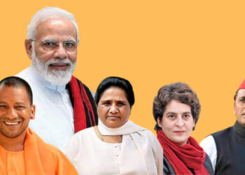 मोदी EVM Why does Modi win? Is EVM an issue? Will the opposition learn anything from up election?