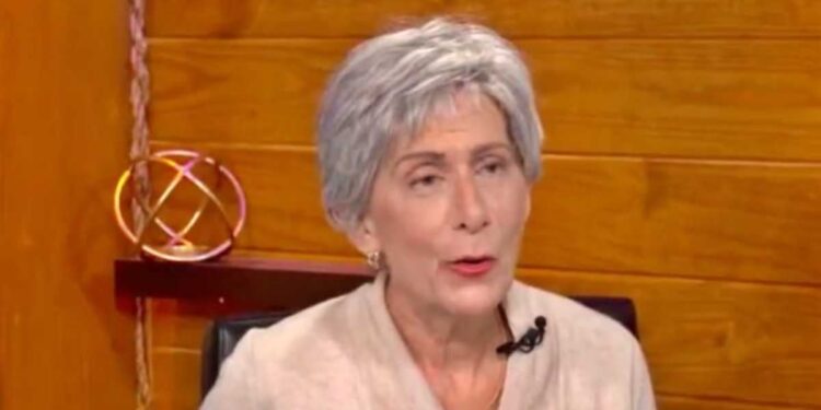 Controversial statement by Amy Wax, a US professor, about a Brahmin woman