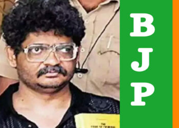 गुणरत्न सदावर्ते भाजप Gunaratna Sadavarte's troubles increase; now BJP has filed a case