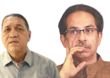 महाविकास आघाडीत mahavikas-aghadi-internal-disputes-home-minister-dilip-walse-patil-to-meet-chief-minister-uddhav-thackeray