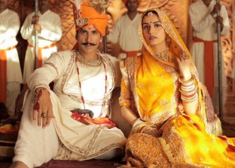 Samrat Prithviraj Review : प्रेक्षकांनी पृथ्वीराज चौहान का नाकारला? Samrat Prithviraj Review: Why did the audience reject Samrat Prithviraj Chauhan?