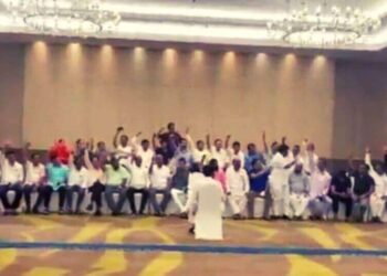 एकनाथ शिंदे यांचा Video finally-eknath-shinde-came-up-with-a-new-plan-new-video-release