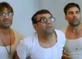 Hera Pheri 3 Akshay Kumar, Sunil Shetty, Paresh Rawal