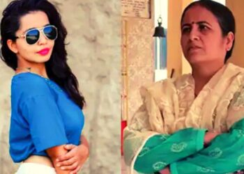 मी स्वत:शीच लग्न करण्याचा निर्णय घेतला. self marriage shama bindu gujrat