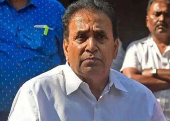 अनिल देशमुख जामीन Corruption case: Anil Deshmukh's bail application rejected