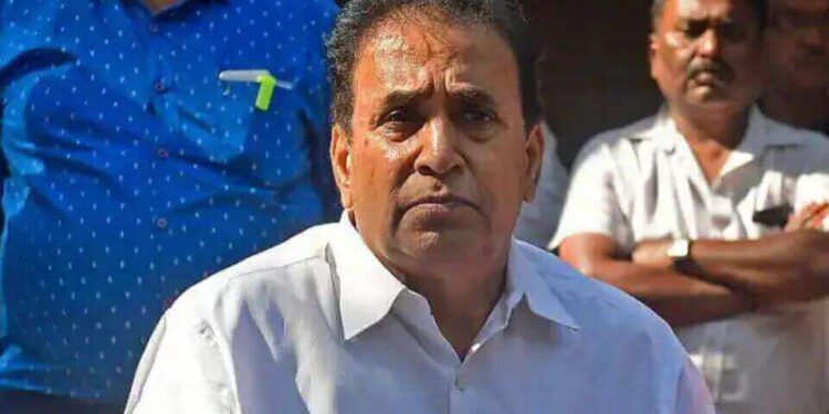 अनिल देशमुख जामीन Corruption case: Anil Deshmukh's bail application rejected