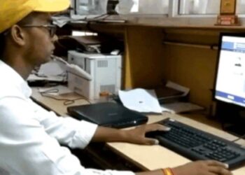 उदयपूर हत्याकांड सरकारी नोकरी Udaipur massacre: Kanhailal's two sons get government jobs