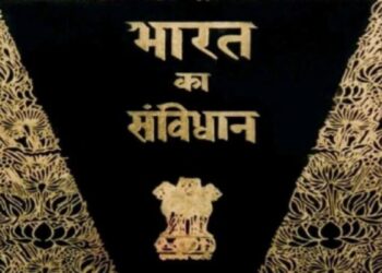 धर्मनिरपेक्ष शब्द हटविण्याची मागणी jdu-ajay-alok-leaders-demand-to-delete-the-word-secular-from-the-constitution