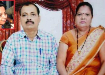 आई-वडिलांचा खून 20-days-of-love-with-boyfriends-brother-the-girl-killed-her-parents