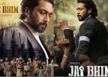 A case has been filed against the makers of Jai Bhim Movie