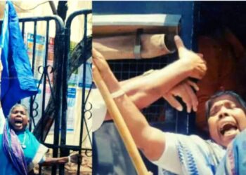 बनुबाई येलवे Ambedkarite activist banubai Yelwe passed away