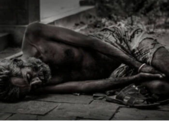 पोषक आहार भुकबळी कुपोषण Nutrition: Increasing rates of malnutrition and starvation