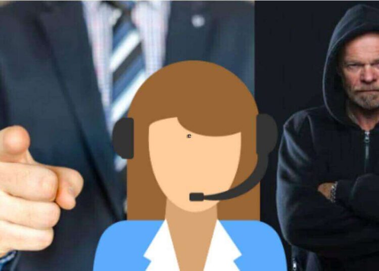 रिकव्हरी एजंट आता त्रास देणार नाही, आरबीआय चे नवीन नियम Recovery agent will not treat customers abusively RBI's new rule