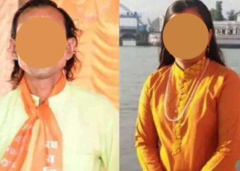 आश्रम वेबसिरीज बलात्कार Ashram web series actually happened, 21 times relationship in 108 days by telling Kaldosh