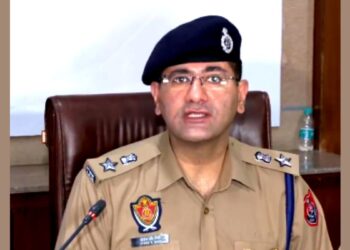 Chandigarh University Video Leaked News latest विद्यापीठातील विद्यार्थिनींचे आक्षेपार्ह व्हिडिओ लीक प्रकरणी मोठा खुलासा