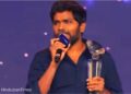 दिग्दर्शक पा रंजित यांना ओटीटी प्ले पुरस्कार Director Pa Ranjith felicitated with OTT Play Awards