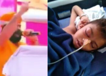 इंद्र कुमार मेघवाल च्या वडिलांना जेलमध्ये टाका,शिक्षकाला जामीन द्या,राजस्थानमध्ये धमकीयुक्त भाषणे Put Indra Kumar's father in jail, grant bail to the teacher, threatening speeches in Rajasthan