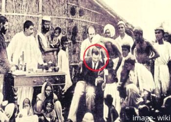 व्लादिमीर मर्केल हाफकिन Vladimir Merkel Hafkin