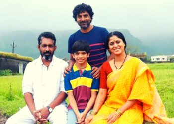 नागराज मंजुळे यांच्या आगामी चित्रपट बाबत महत्वाची अपडेट Important update regarding Nagaraj Manjule's upcoming film