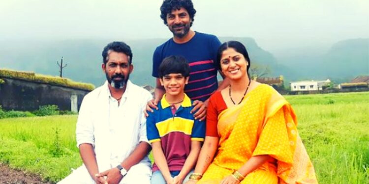नागराज मंजुळे यांच्या आगामी चित्रपट बाबत महत्वाची अपडेट Important update regarding Nagaraj Manjule's upcoming film