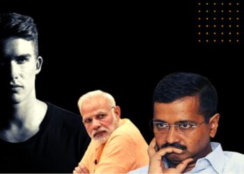 धर्माच्या आणि जातीच्या दलदलीतून केव्हा बाहेर निघणार? When will we get out of the quagmire of religion and caste?