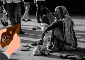 डॉलर ; उपासमार व बेरोजगारी च्या समस्येवर तोडगा काढणे याला प्राधान्य हवे dollar; Solving the problem of hunger and unemployment should be given priority