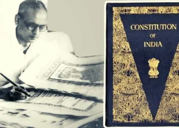 भारतीय संविधान: प्रेमबिहारी नारायण रायजादा कोण आहेत? Indian Constitution: Who is Prembihari Narayan Raizada?