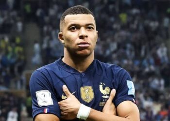 Story of Kylian Mbappe किलियन एमबाप्पे