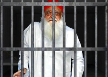 आसाराम बापू Asaram Bapu