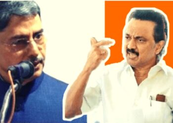 गेट आऊट रवी Get Out Ravi An angry reaction against the tamilnadu governor r n ravi