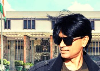 No offense found in Alt News Mohammad Zubair's tweet