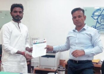 जैन विद्यापीठ स्किट आंबेडकर अपमान Jain University Skit Case: Insulting Dr.Babasaheb Ambedkar; Complaint filed by Vanchit bahujan aghadi