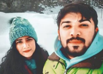 निक्की यादव Nikki Yadav Murder Case Sahil Gehlot