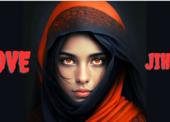 मुस्लिम मुलींना फसवा प्रमोद मुथालिक श्रीराम सेना "Trap 10 Muslim girls in exchange for one Hindu girl, we will give you security and job" Pramod muthalik sri ram sena