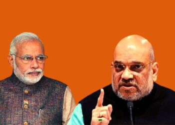 पवन खेरा प्रकरण: सरकारने सहिष्णु होणे गरजेचे.... Pawan Khera case: Government needs to be tolerant