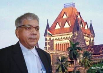 निवडणूक आयोगावर देशद्रोहाचा गुन्हा Prakash ambedkar on election commission sedition case