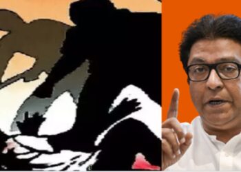 मनसे संदीप देशपांडे हल्ला mns-leader-sandeep-deshpande-attacked-during-morning-walk