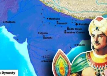 चक्रवर्ती सम्राट अशोक Chakravarty Samrat Ashok