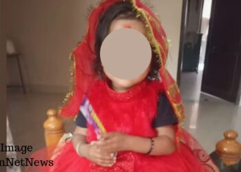 तांत्रिकाने अपहरण करून नर बळी देण्याचा प्रकार mantrik-kidnapped-a-2-year-old-girl-for-the-sacrifice-failed