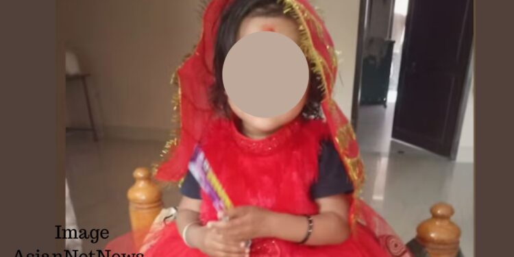 तांत्रिकाने अपहरण करून नर बळी देण्याचा प्रकार mantrik-kidnapped-a-2-year-old-girl-for-the-sacrifice-failed