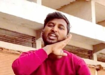 रॅपर राज मुंगसे याला अटक बेपत्ता arrested rapper raj mungase missing