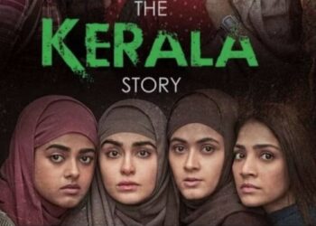 Government ban on The Kerala Story movie! बंदी