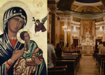 ख्रिस्ती धर्माचा प्रसार बेकायदेशीर Missionaries spreading Christianity are not illegal