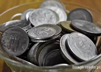 75 ७५ रु Rs 75 New Coin