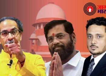 शिवसेना प्रकरण निकाल असीम सरोदे Shiv Sena case: A confusing decision - Asim Sarode