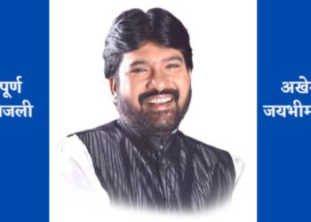 मनोज भाई संसारे Manoj Bhai Sansare