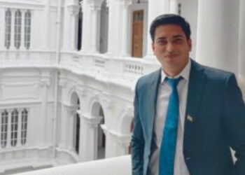 आयएएस मनीष नारनवरे जातीयवाद तामिळनाडू दलित dalit