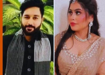 वेदिका ठाकूर भाजप नेता प्रियांश विश्वकर्मा खून Jabalpur News: : Vedika Thakur dies during treatment, BJP leader Priyansh Vishwakarma murdered